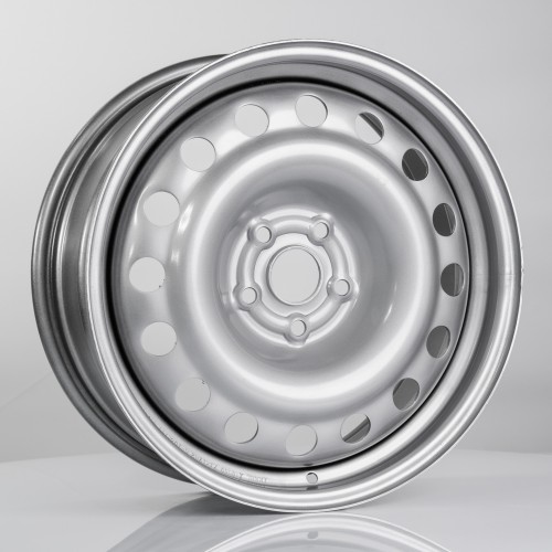 Диск 7.0x17 5x108 ET40 D54.1 Trebl X40960 Silver