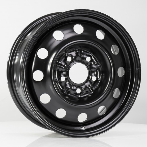 Диск 6.0x15 5x114,3 ET46 D67.1 Trebl 9540 BLACK