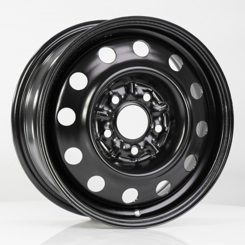 Диск 6.0x15 5x114,3 ET49 D67.1 Trebl 64J49H BLACK