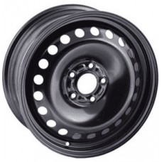 Диск 6x15 5x114.3 ET52.5 D67.1 TREBL 7735 black