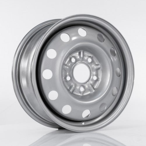 Диск 6.0x15 5x114,3 ET50 D67.1 Trebl 7223 Silver