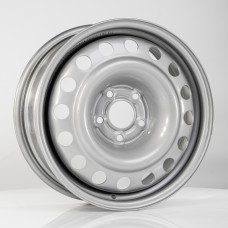 Диск 6.5x16 5x110 ET46 D63.3 TREBL R-1732 silver