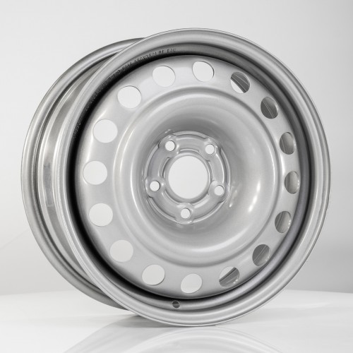 Диск 6.5x16 5x110 ET46 D63.3 TREBL R-1732 silver