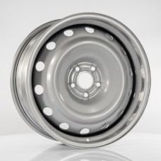 Диск 7.5x18 5x114.3 ET45 D60.1 TREBL R-1748 silver