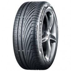 Шина 245/40R17 91Y UNIROYAL RainSport 3 summer