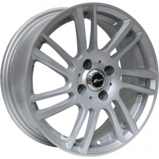 Диск 7x17 5x108 ET55 D63.3 X-RACE AF-04 s