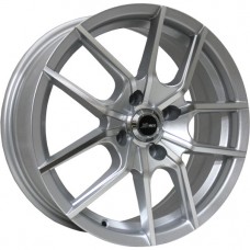 Диск 6x15 5x112 ET47 D57.1 X-RACE AF-13 sf