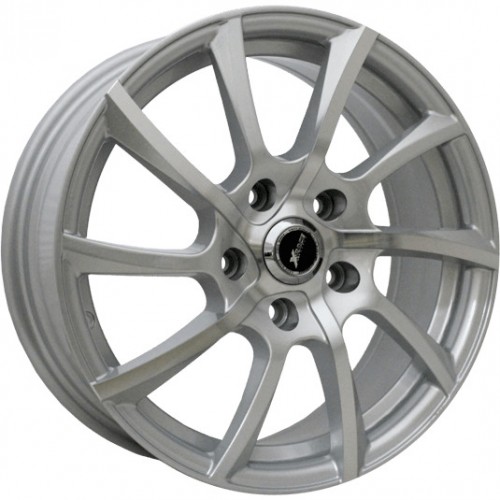 Диск 6.5x16 5x112 ET33 D57.1 X-RACE AF-14 sf