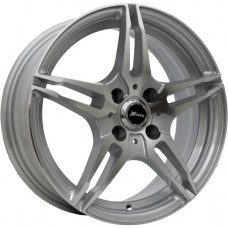 Диск 6x15 4x98 ET35 D58.6 X-RACE AF-10 sf