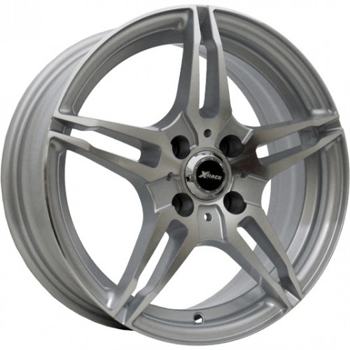 Диск 6x15 4x98 ET35 D58.6 X-RACE AF-10 sf