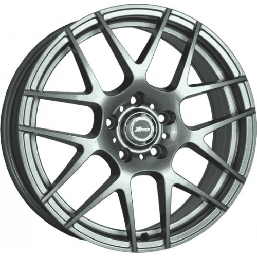 Диск 6x15 4x100 ET36 D60.1 X-RACE AF-02 gmwsi