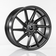 Диск 7.5x17 5x112 ET35 D66.6 X-RACE H-03(R) mb
