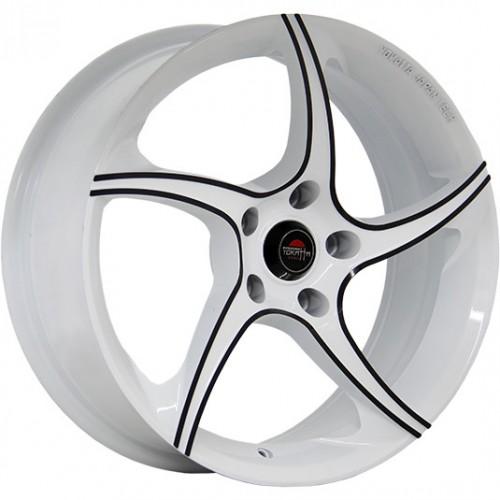 Диск 7x17 5x100 ET48 D56.1 YOKATTA MODEL-2 w+b