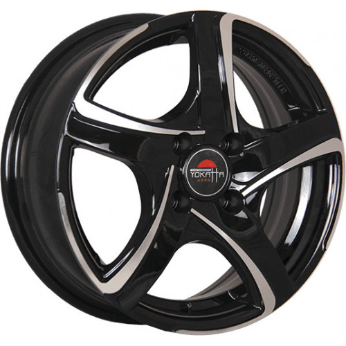 Диск 7x17 5x105 ET42 D56.6 YOKATTA MODEL-5 bkf