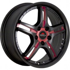 Диск 6.5x16 5x108 ET50 D63.3 YOKATTA MODEL-12 mb+rm
