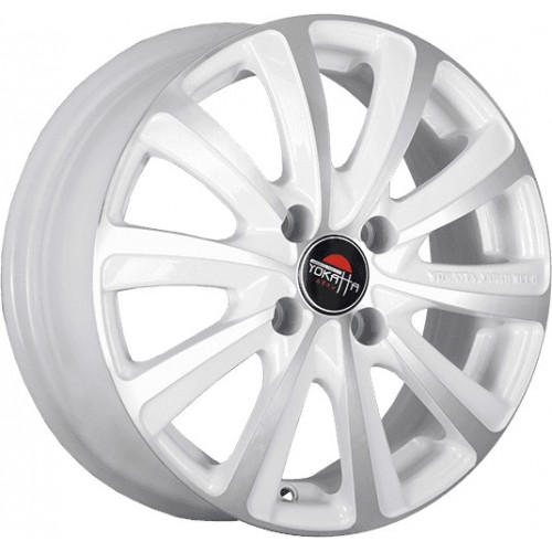 Диск 6.5x16 5x108 ET50 D63.3 YOKATTA MODEL-22 wf