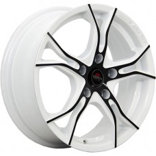 Диск 6.5x16 5x114.3 ET40 D66.1 YOKATTA MODEL-36 w+b