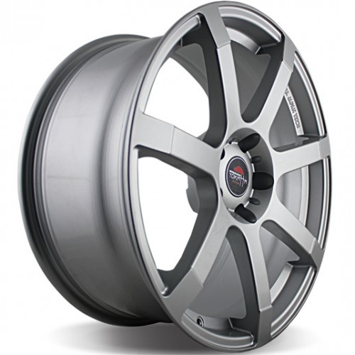 Диск 8x18 5x112 ET31 D66.6 YOKATTA MODEL-56 sp