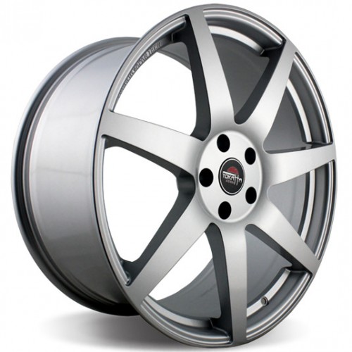 Диск 9.5x20 5x114.3 ET50 D66.1 YOKATTA MODEL-57 sp
