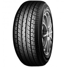Шина 215/55R17 94V Yokohama E70B Лето