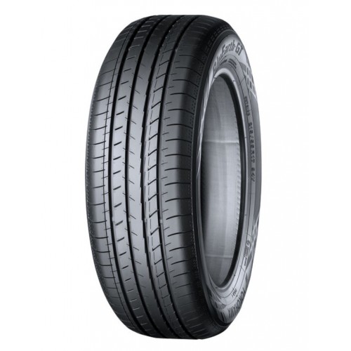 Шина 205/65R16 95H Yokohama BluEarth-GT AE51A Летняя