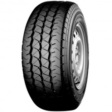Шина 225/65R16C 112/110R YOKOHAMA DELIVERY STAR RY818 summer