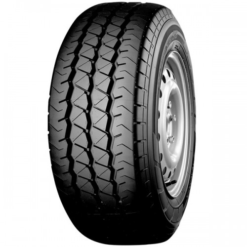 Шина 225/65R16C 112/110R YOKOHAMA DELIVERY STAR RY818 summer