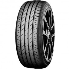 Шина 215/55R17 94W Yokohama BluEarth-GT AE51 Летняя