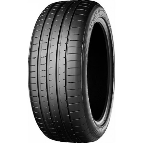 Шина 275/35R21 103(Y) XL Yokohama Advan Sport V107D Летняя