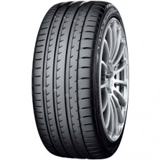 Шина 325/30R21 108(Y) XL Yokohama Advan Sport V105W Летняя