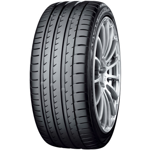 Шина 325/30R21 108(Y) XL Yokohama Advan Sport V105W Летняя