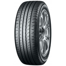 Шина 225/45R18 91V Yokohama BluEarth-GT AE51H Летняя
