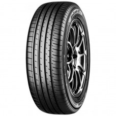 Шина 235/55R18 100V Yokohama BluEarth-XT AE61 Лето