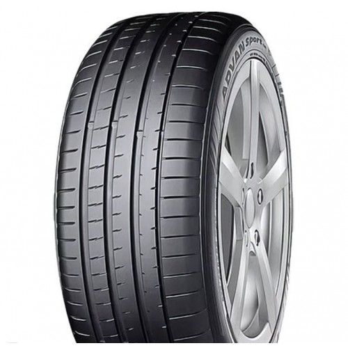 Шина 305/30R21 104Y Yokohama Advan Sport V107B Летняя