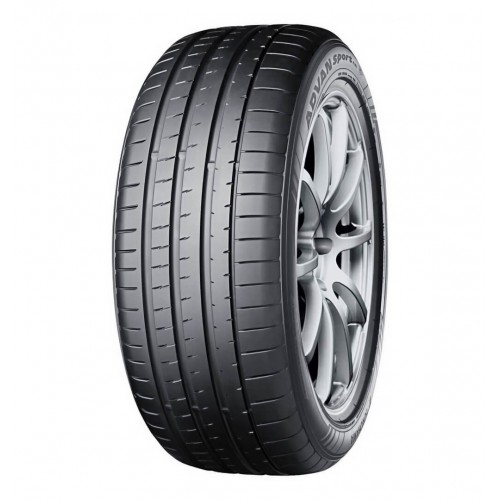 Шина 245/45R20 103Y XL Yokohama Advan Sport V107A Летняя