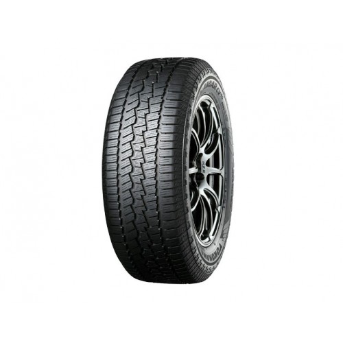 Шина 245/50R20 105V Yokohama Geolandar CV 4S G061 Зима