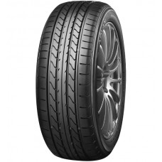Шина 245/40R18 93Y Yokohama Advan A10E Лето
