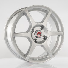 Диск 6.5x16 4x114.3 ET45 D67.1 YOURWHEELS E08 s