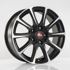 Диск 6x15 5x114.3 ET45 D67.1 YOURWHEELS E20 mbf