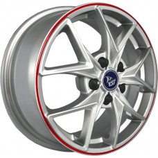 Диск 5.5x14 4x98 ET35 D58.6 YST X-5 srs