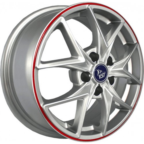 Диск 5.5x14 4x98 ET35 D58.6 YST X-5 srs