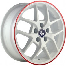 Диск 6.5x16 4x108 ET26 D65.1 YST X-8 wrs
