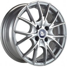 Диск 6.5x16 5x112 ET33 D57.1 YST X-10 sf