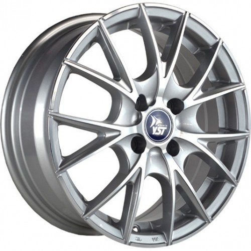 Диск 6.5x16 5x114.3 ET45 D60.1 YST X-10 sf