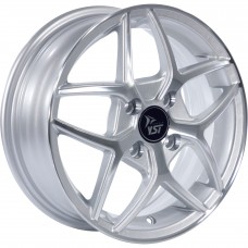 Диск 5.5x14 4x100 ET49 D56.6 YST X-19 sf