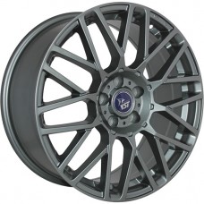 Диск 9.5x20 5x130 ET60 D71.6 YST X-26 mgm