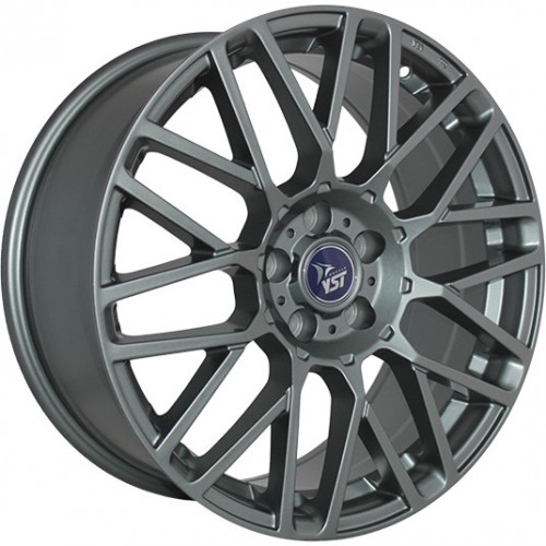 Диск 9.5x20 5x130 ET60 D71.6 YST X-26 mgm