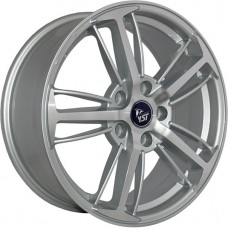 Диск 6.0x15 4x100 ET40 D60.1 YST X-29 SF