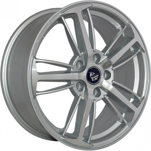 Диск 6.5x16 5x114.3 ET45 D60.1 YST X-29 sf