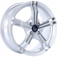Диск 7x18 5x105 ET38 D56.6 YST X-23 sf